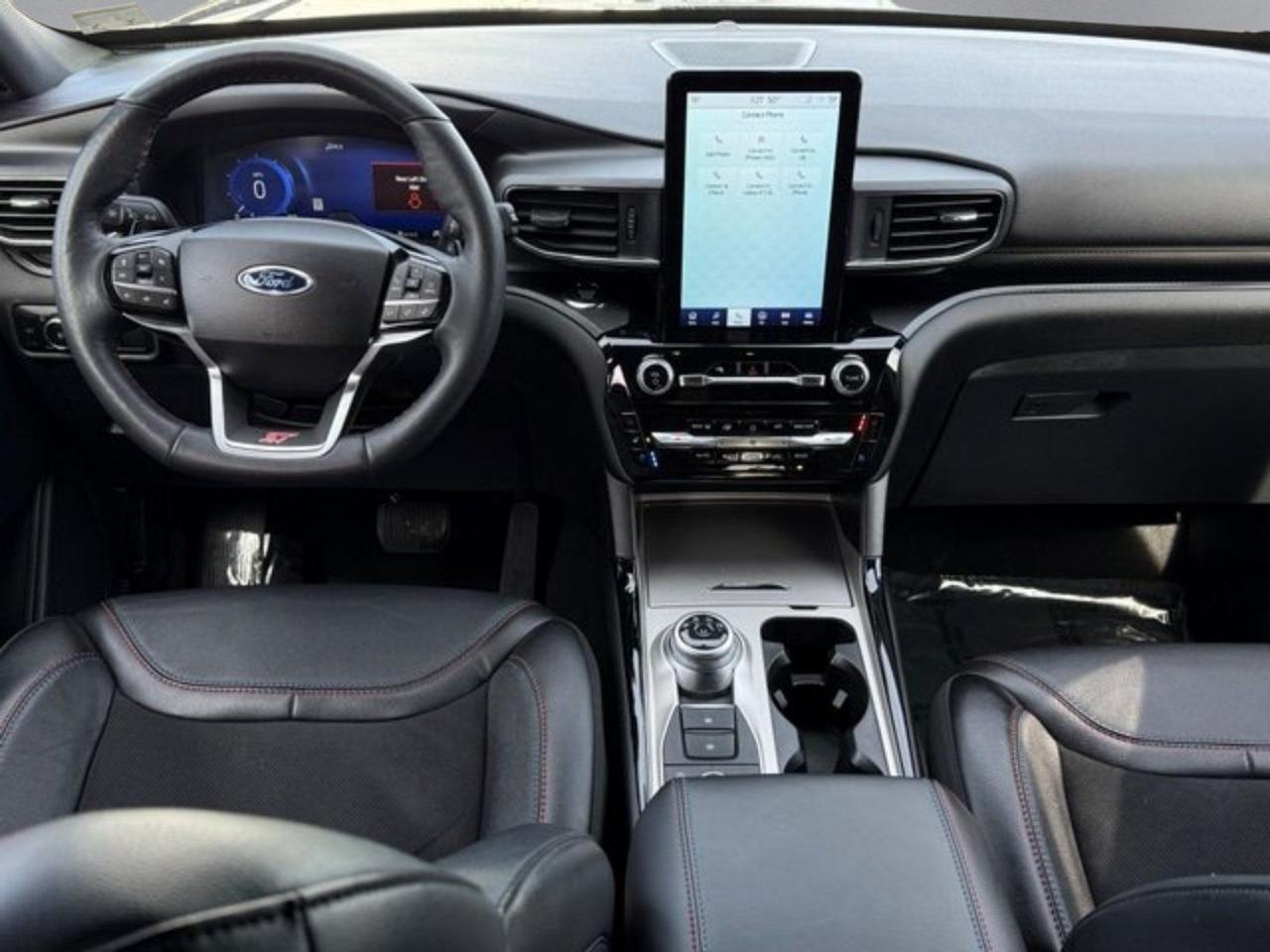 2024 Ford Explorer ST Springfield VA