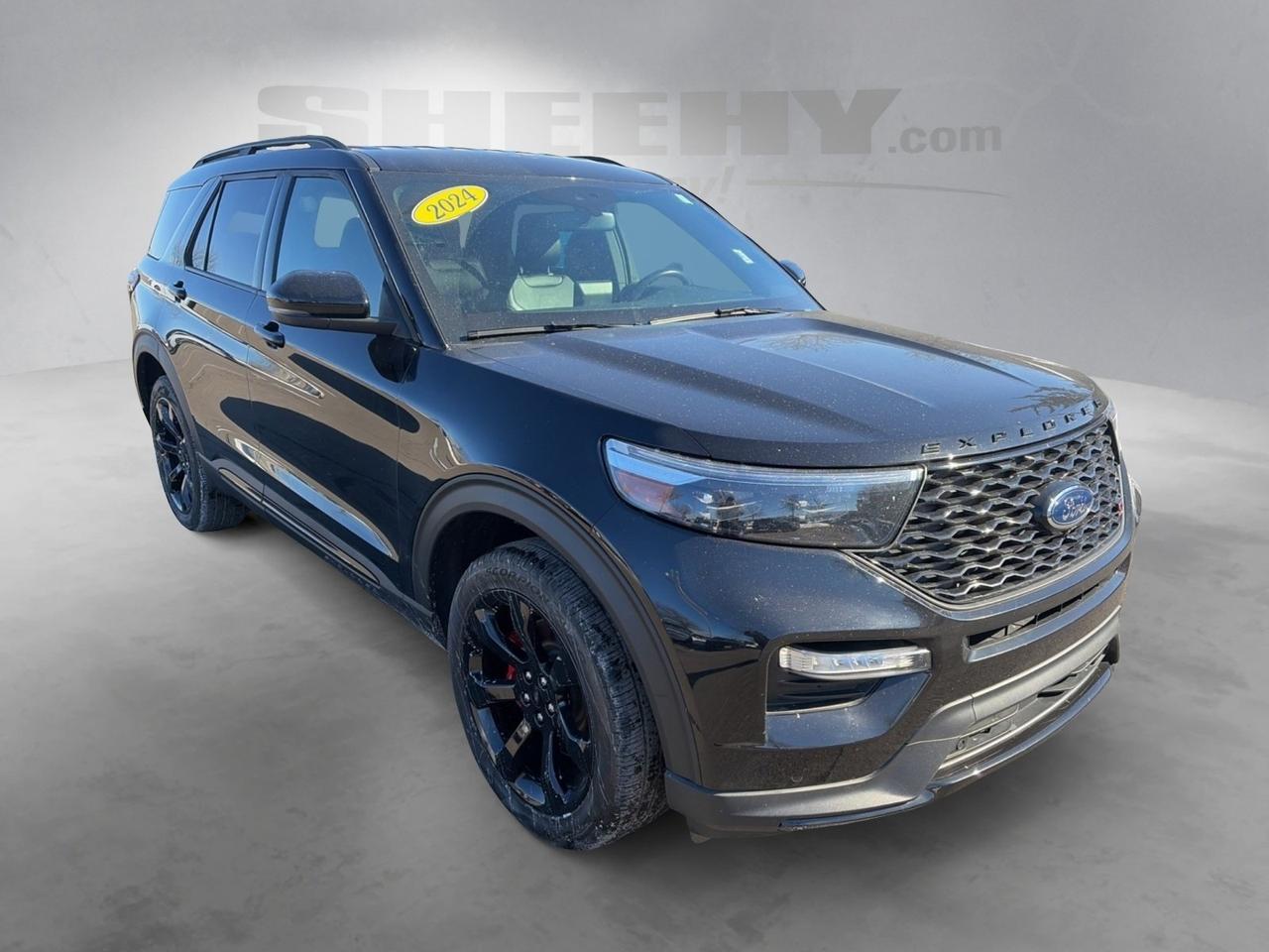 2024 Ford Explorer ST Springfield VA