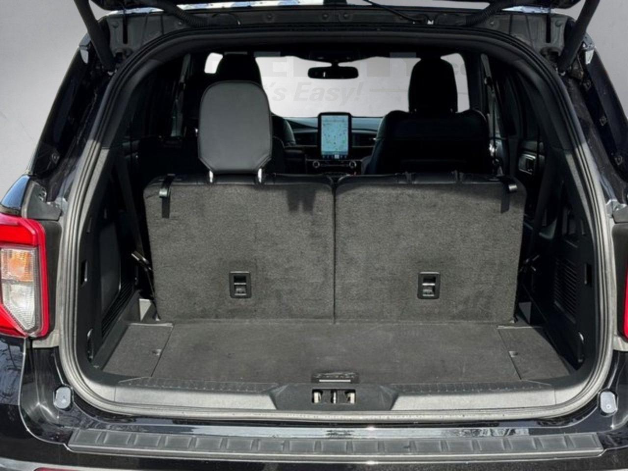 2024 Ford Explorer ST Springfield VA