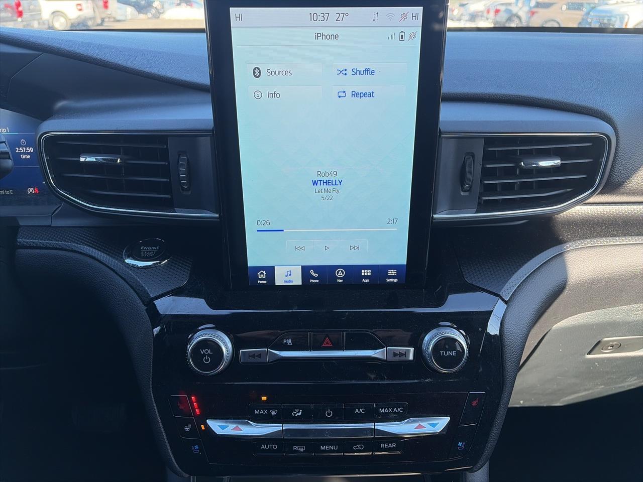 2024 Ford Explorer ST Springfield VA