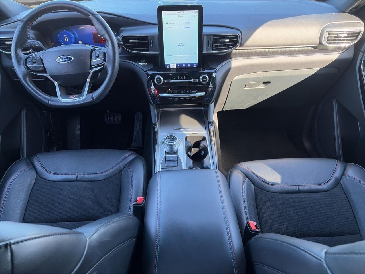 2024 Ford Explorer ST Springfield VA