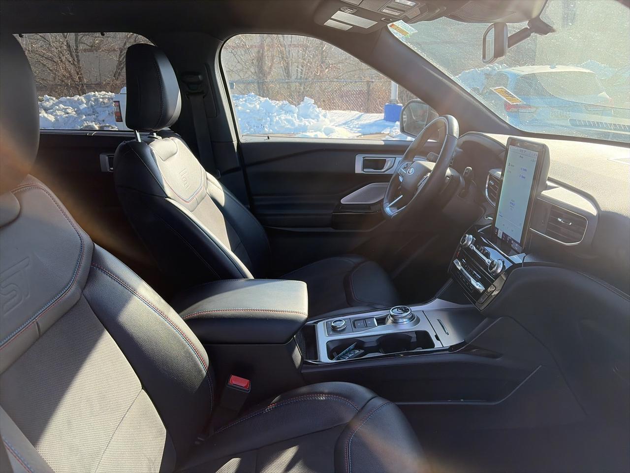 2024 Ford Explorer ST Springfield VA