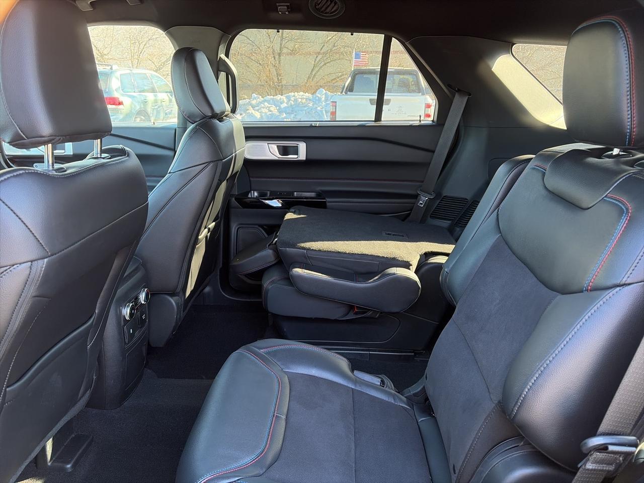 2024 Ford Explorer ST Springfield VA