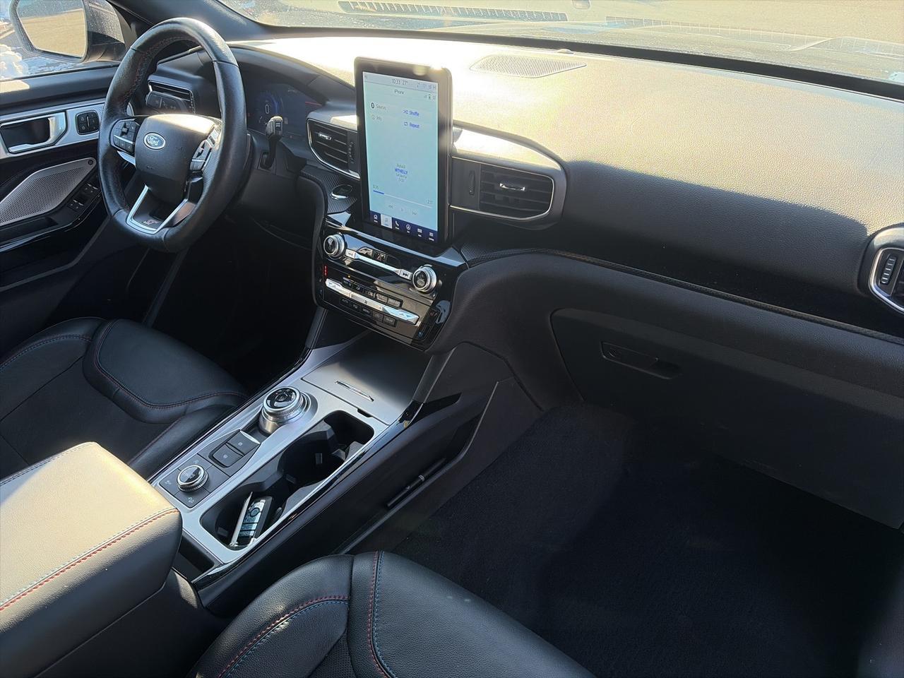 2024 Ford Explorer ST Springfield VA