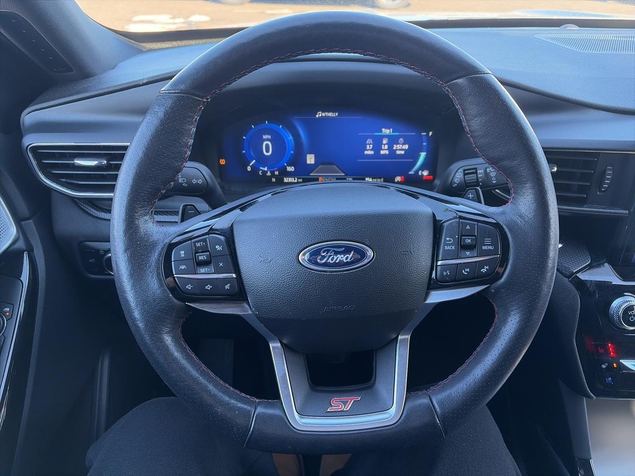 2024 Ford Explorer ST Springfield VA