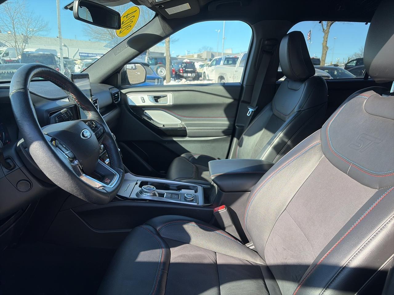 2024 Ford Explorer ST Springfield VA