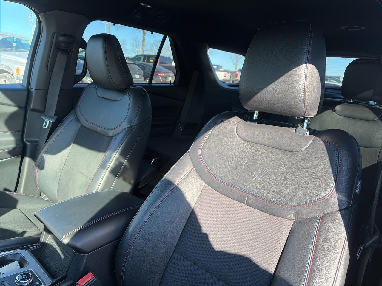 2024 Ford Explorer ST Springfield VA