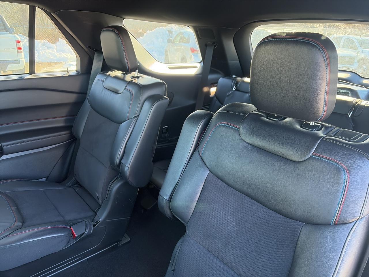 2024 Ford Explorer ST Springfield VA