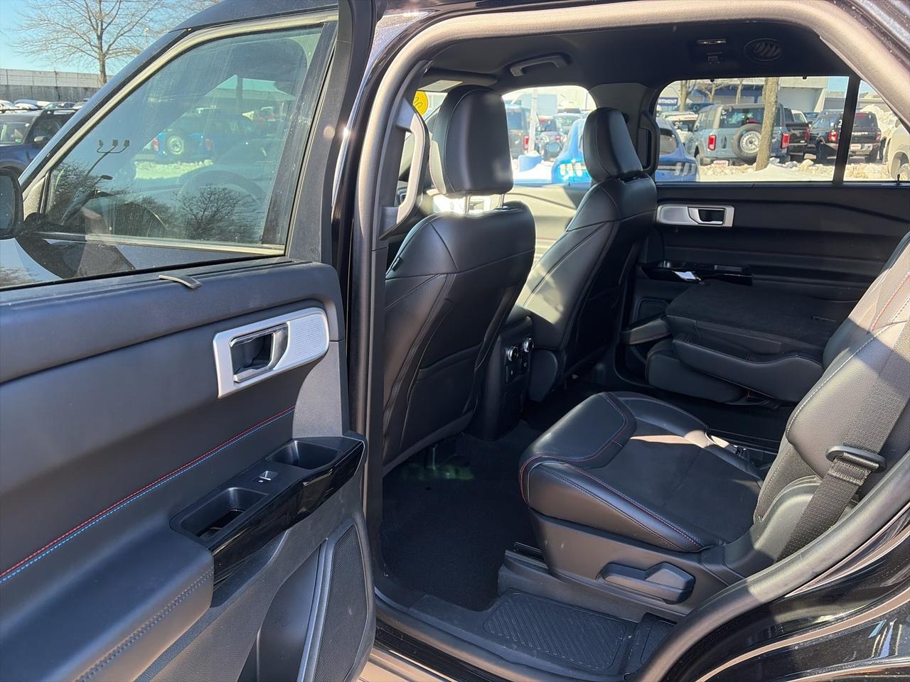 2024 Ford Explorer ST Springfield VA