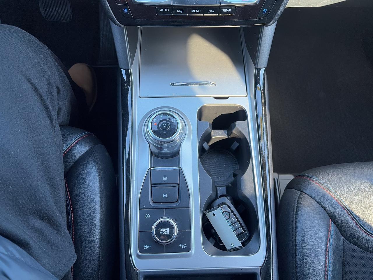 2024 Ford Explorer ST Springfield VA