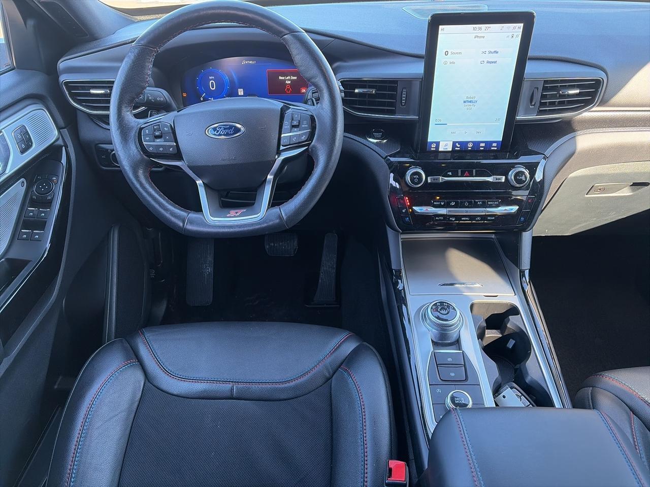 2024 Ford Explorer ST Springfield VA