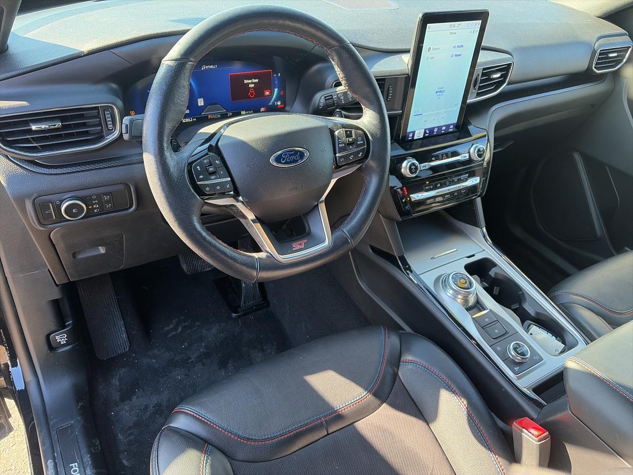 2024 Ford Explorer ST Springfield VA