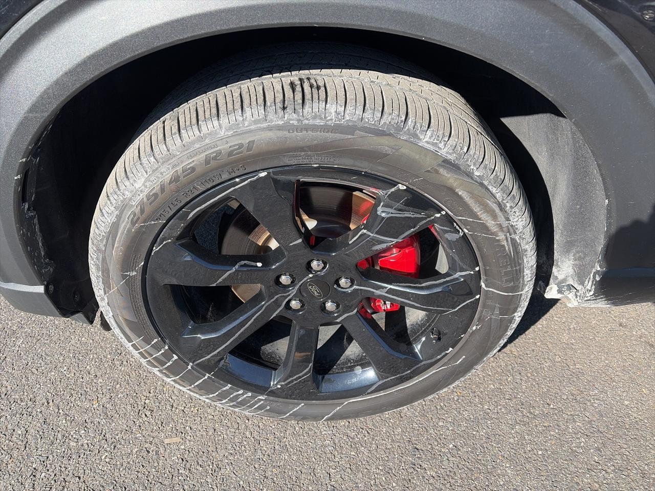 2024 Ford Explorer ST Springfield VA