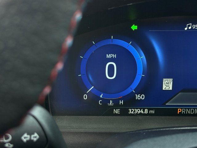 2024 Ford Explorer ST Springfield VA