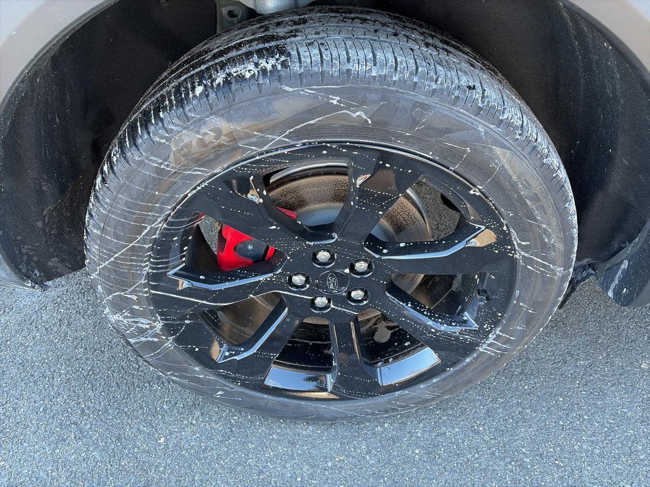 2024 Ford Explorer ST Springfield VA