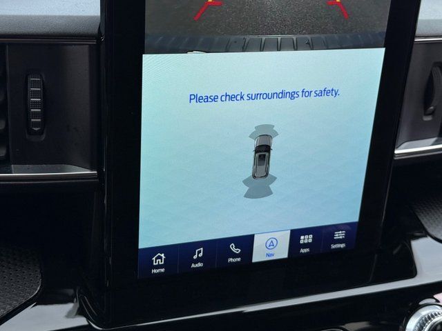 2024 Ford Explorer ST Springfield VA