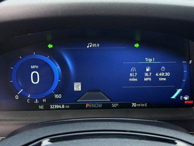 2024 Ford Explorer ST Springfield VA