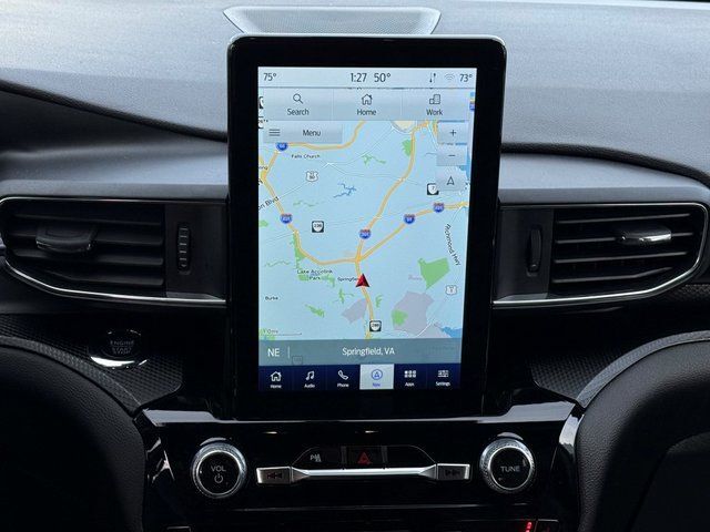 2024 Ford Explorer ST Springfield VA