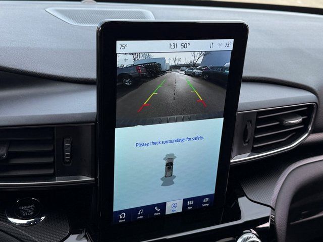 2024 Ford Explorer ST Springfield VA