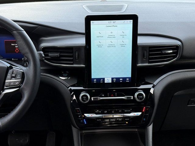 2024 Ford Explorer ST Springfield VA