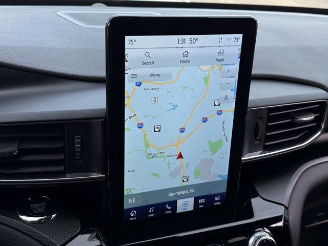 2024 Ford Explorer ST Springfield VA