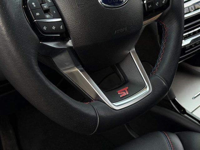 2024 Ford Explorer ST Springfield VA