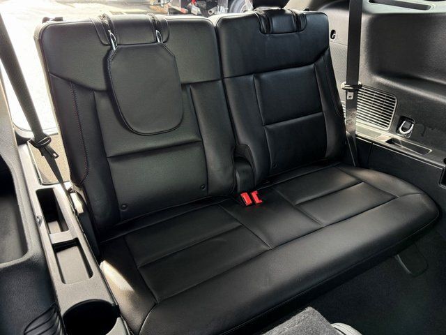 2024 Ford Explorer ST Springfield VA