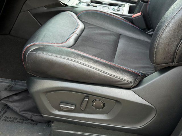 2024 Ford Explorer ST Springfield VA