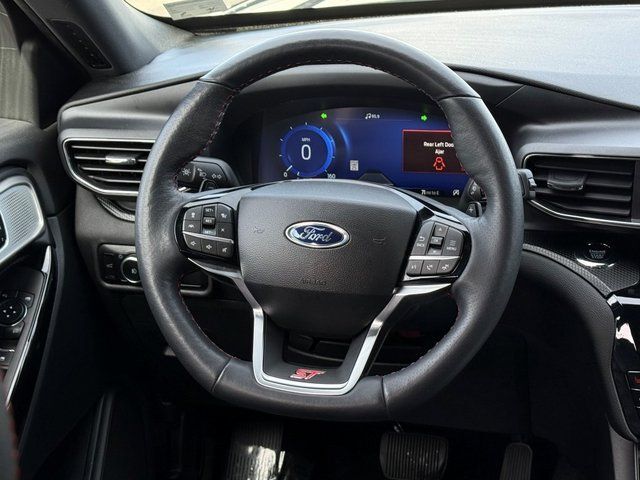 2024 Ford Explorer ST Springfield VA