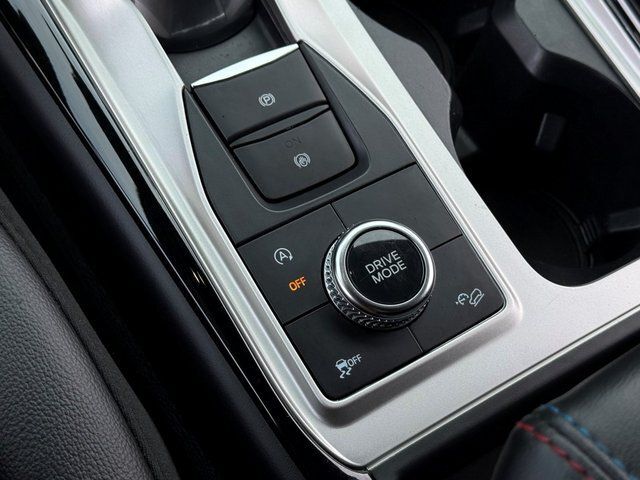 2024 Ford Explorer ST Springfield VA