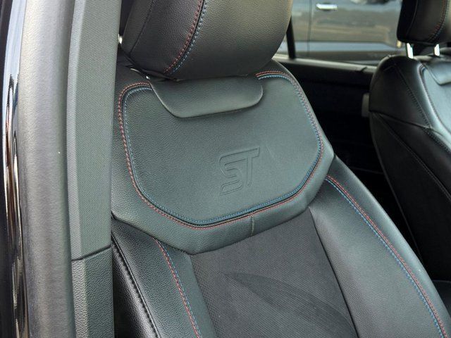 2024 Ford Explorer ST Springfield VA