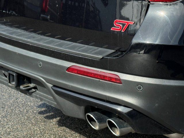 2024 Ford Explorer ST Springfield VA