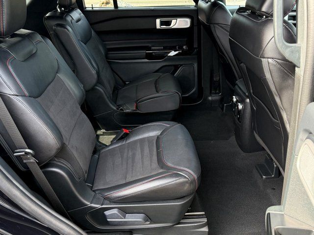 2024 Ford Explorer ST Springfield VA