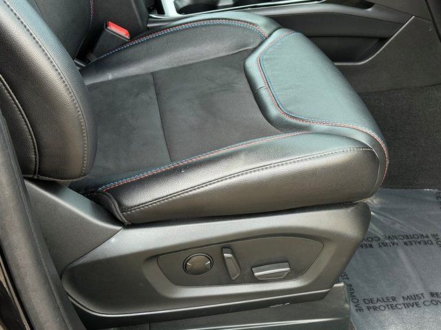 2024 Ford Explorer ST Springfield VA