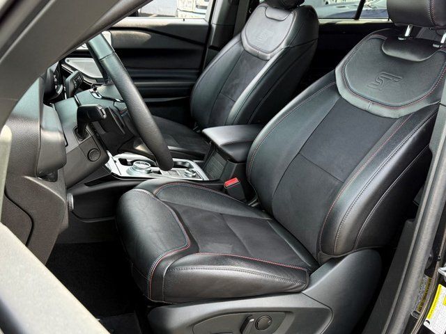 2024 Ford Explorer ST Springfield VA