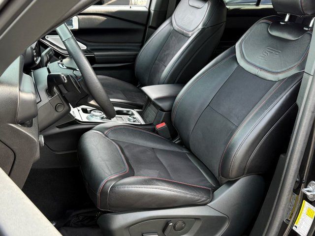 2024 Ford Explorer ST Springfield VA