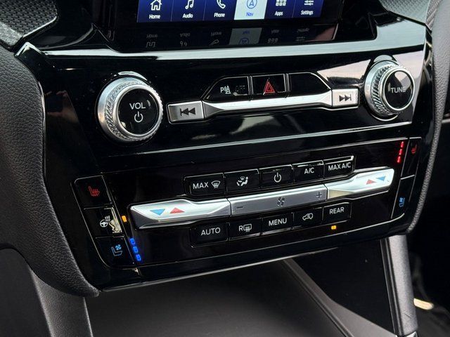 2024 Ford Explorer ST Springfield VA