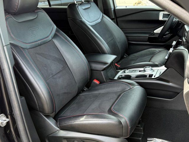 2024 Ford Explorer ST Springfield VA