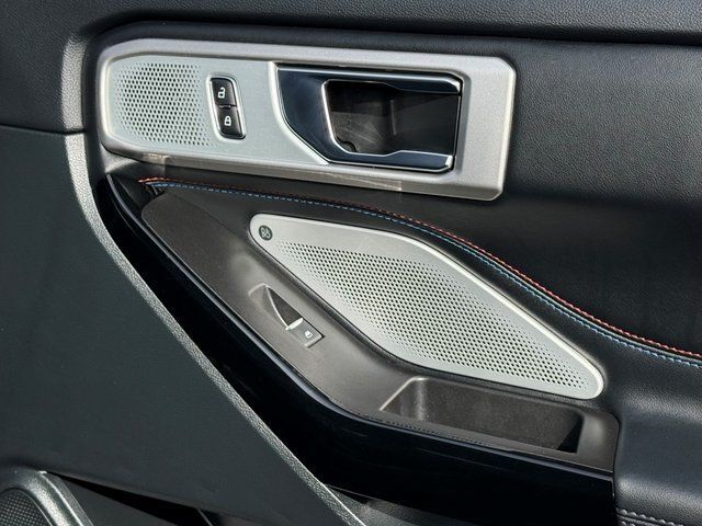 2024 Ford Explorer ST Springfield VA