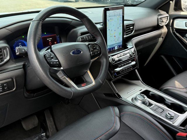 2024 Ford Explorer ST Springfield VA