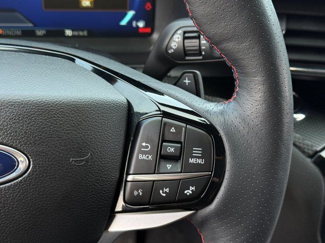 2024 Ford Explorer ST Springfield VA