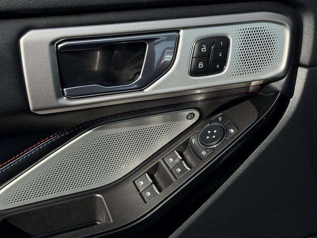 2024 Ford Explorer ST Springfield VA