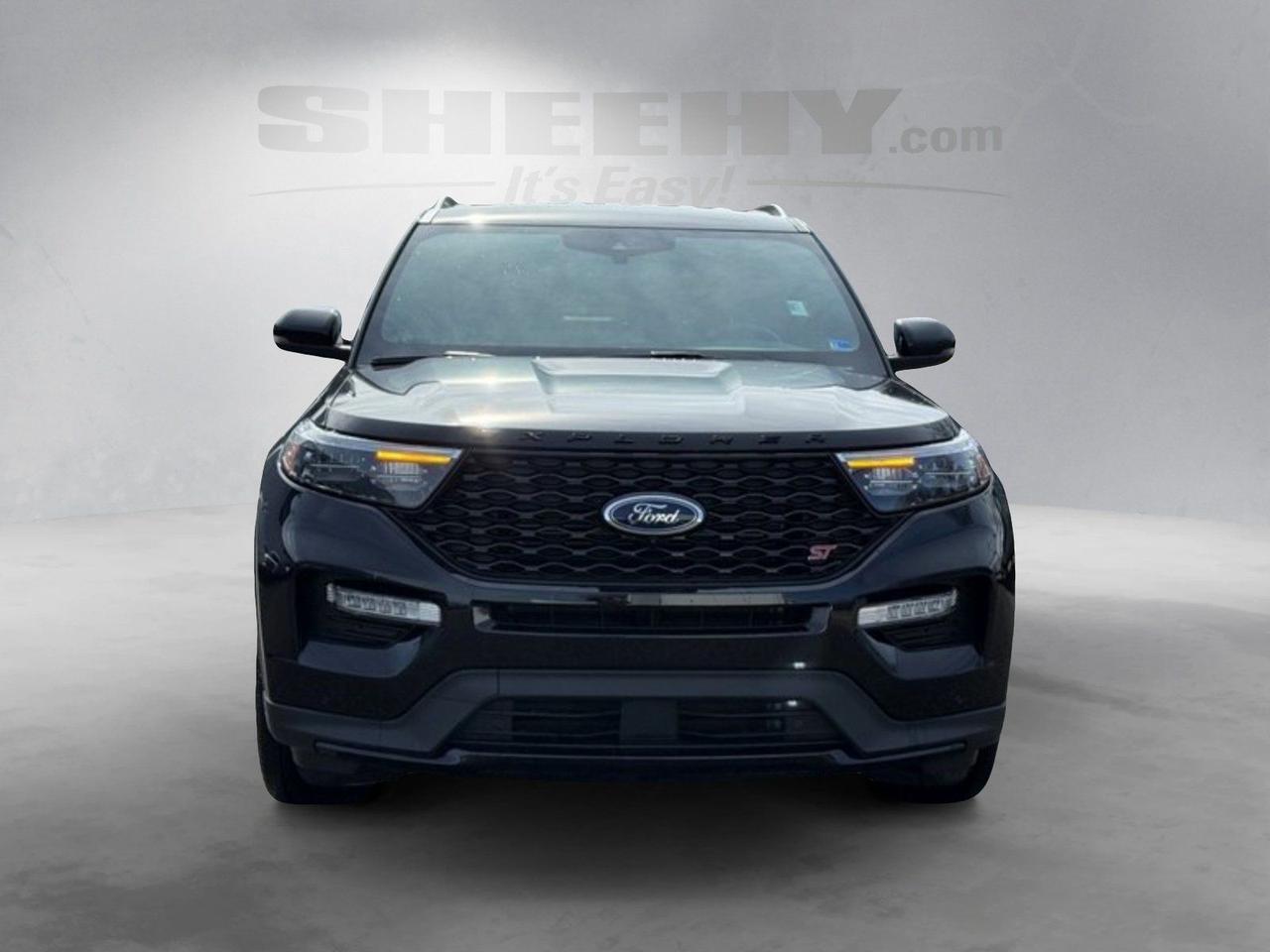 2024 Ford Explorer ST Springfield VA