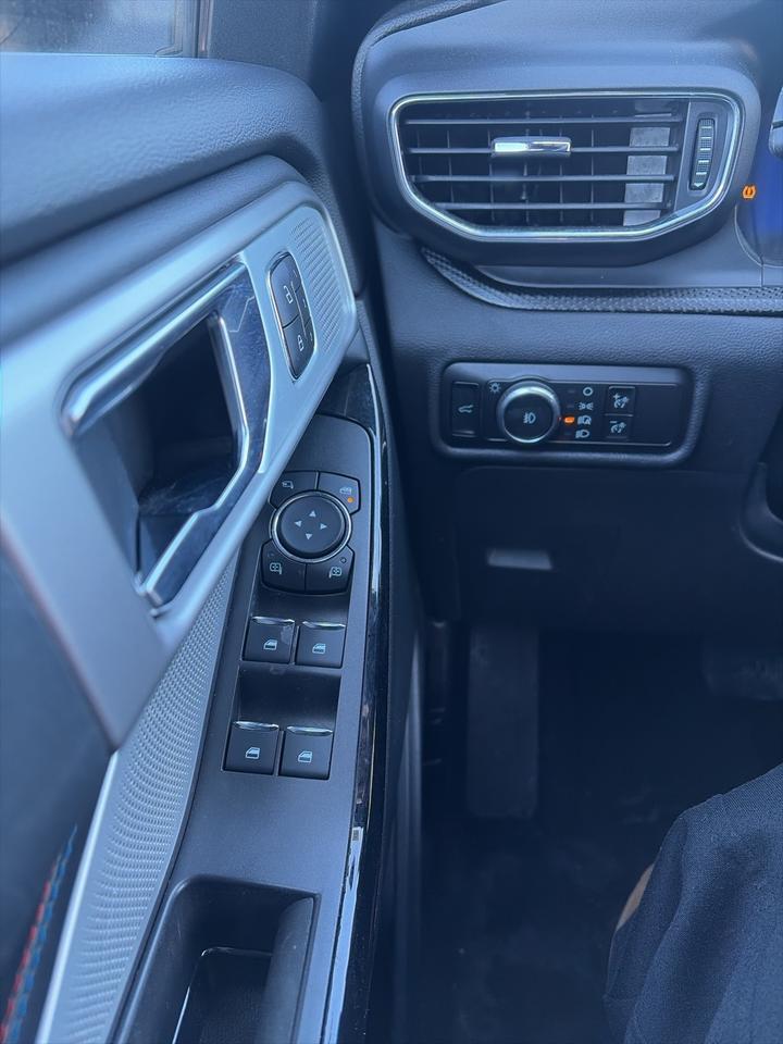 2024 Ford Explorer ST Springfield VA