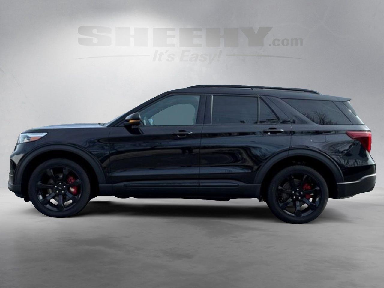 2024 Ford Explorer ST Springfield VA