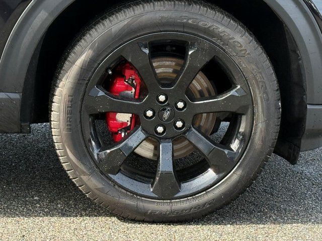 2024 Ford Explorer ST Springfield VA