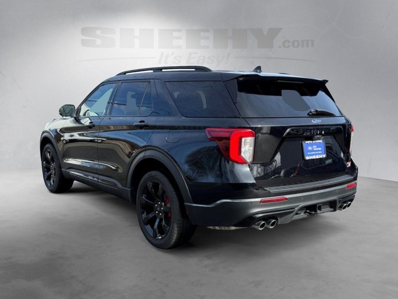 2024 Ford Explorer ST Springfield VA