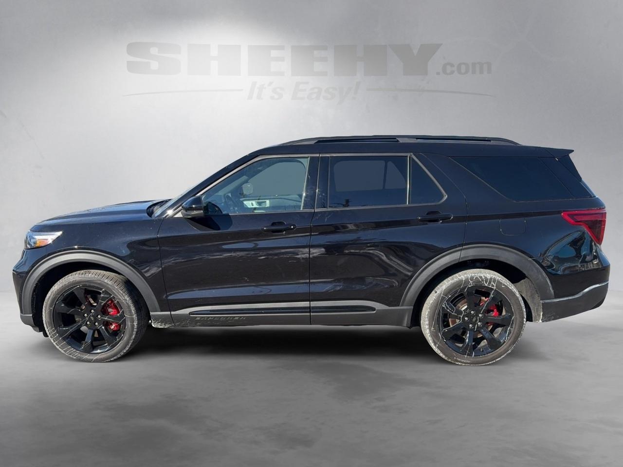 2024 Ford Explorer ST Springfield VA