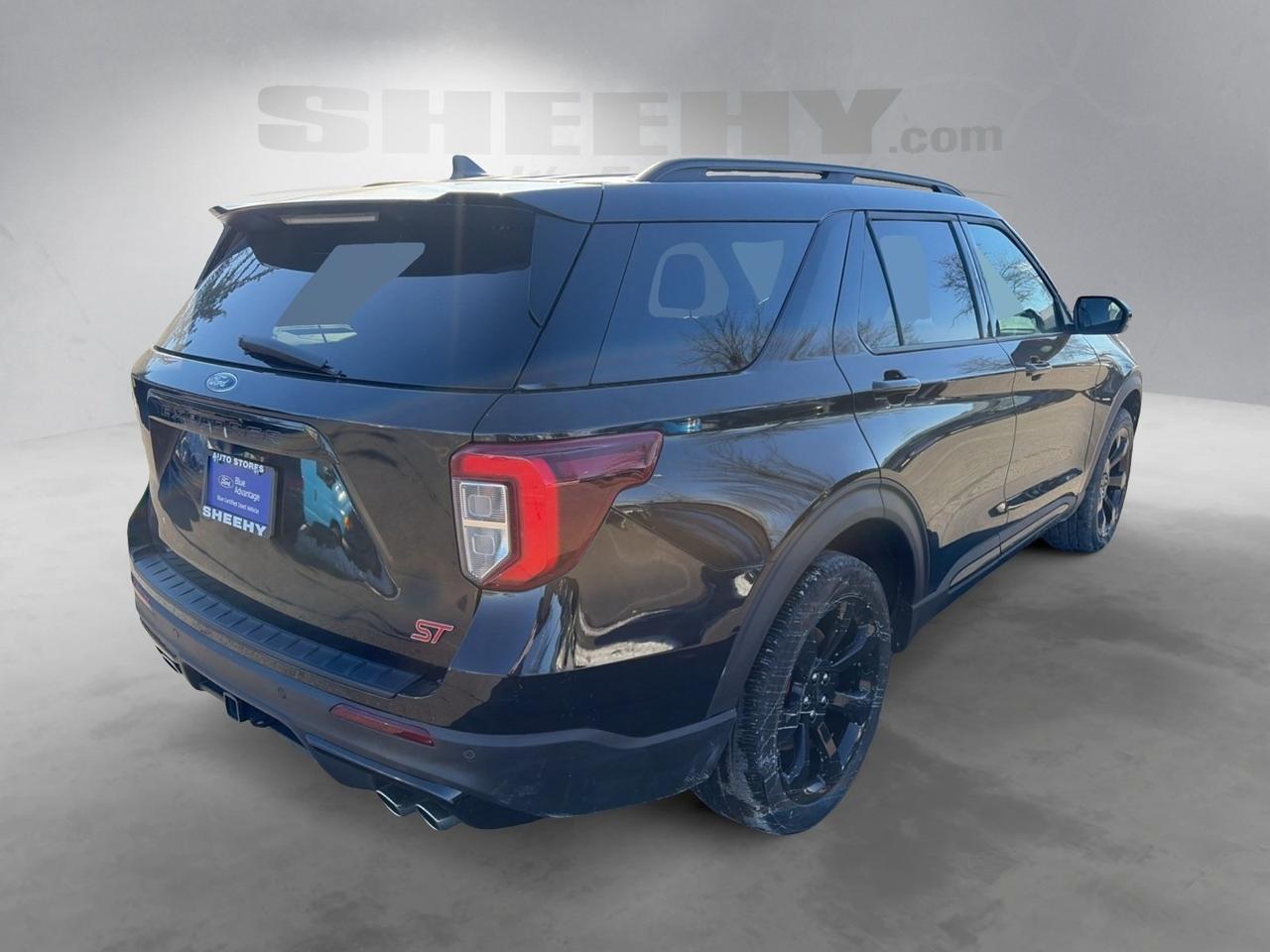 2024 Ford Explorer ST Springfield VA