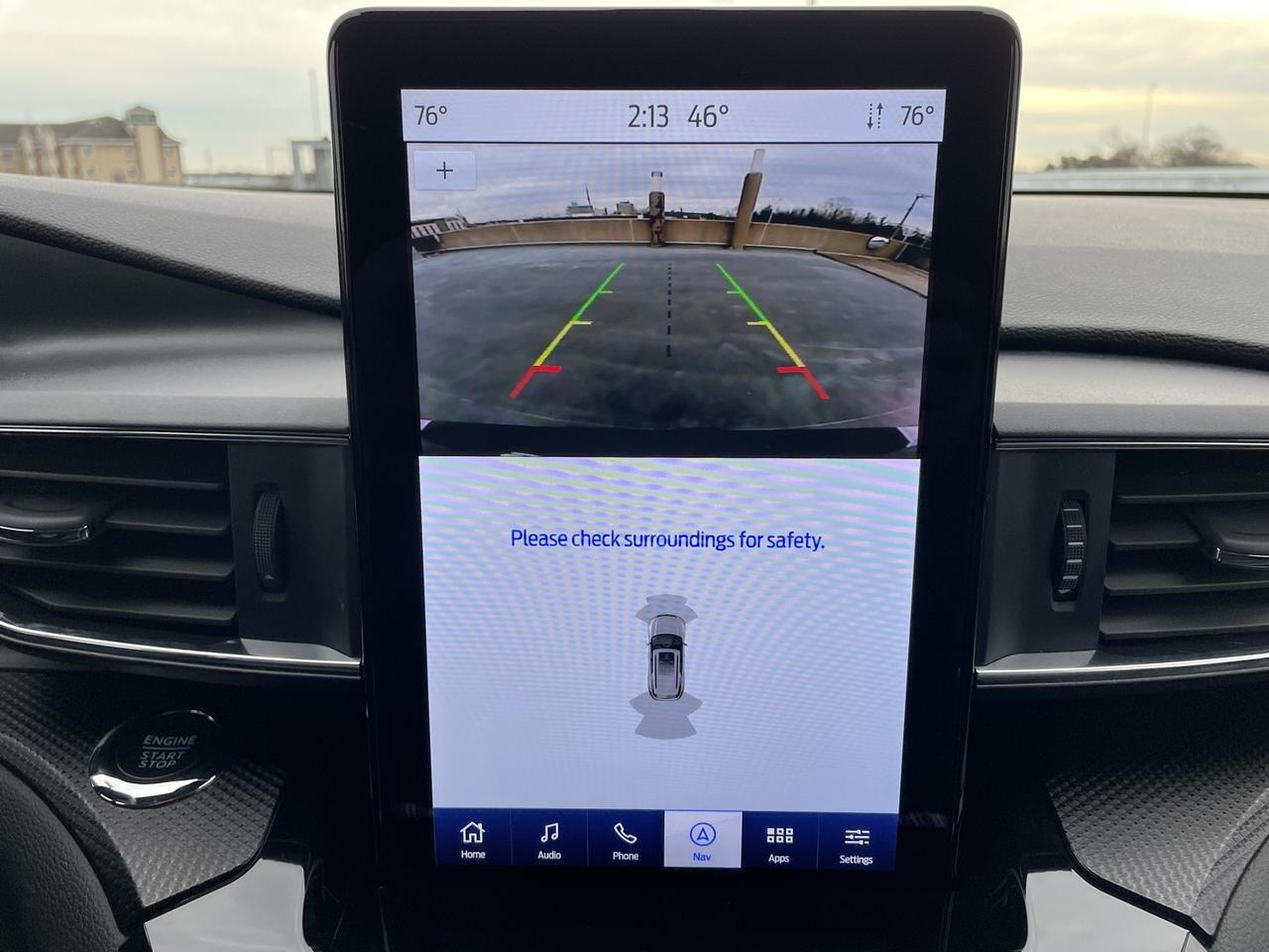 2024 Ford Explorer ST Springfield VA